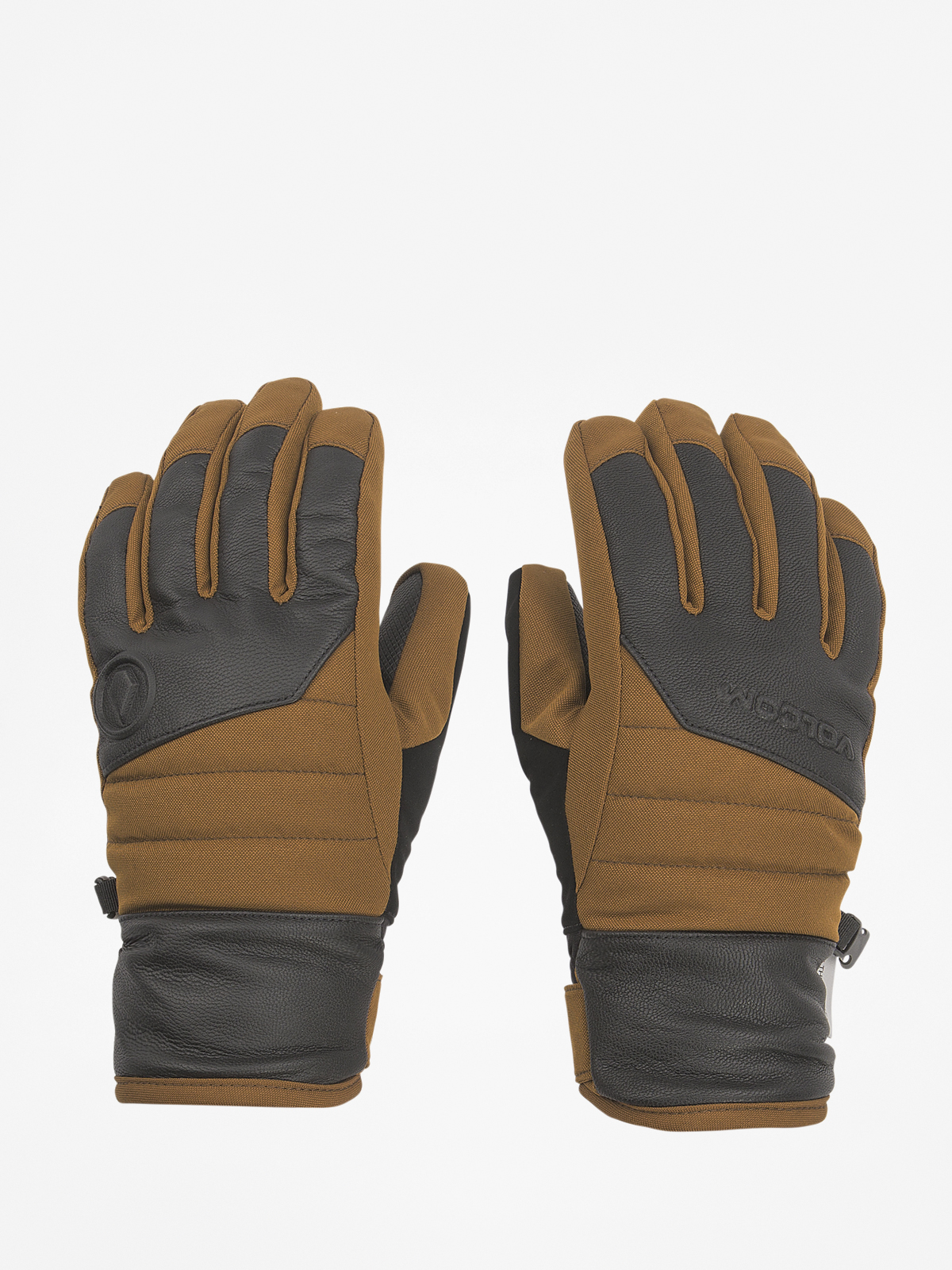 Rukavice Volcom Tonic Wmn (cop)