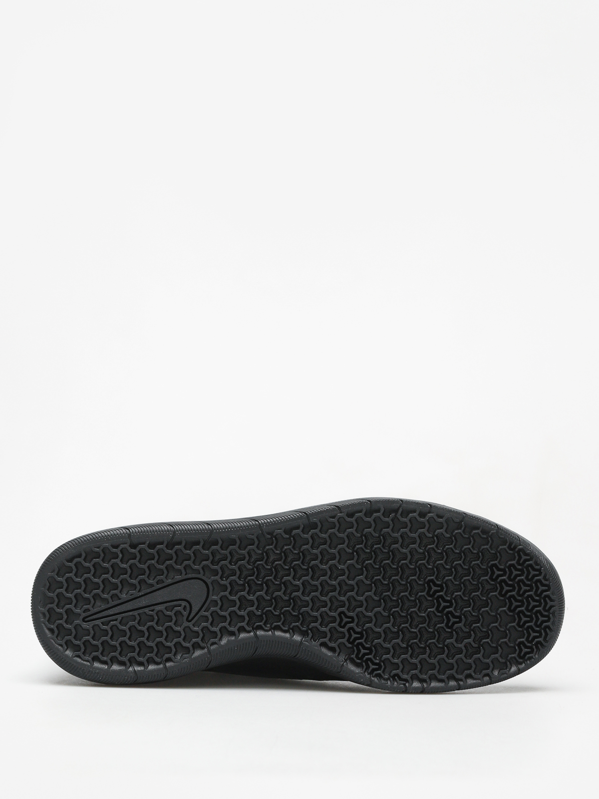 Boty Nike SB Nyjah Free (black/black black)