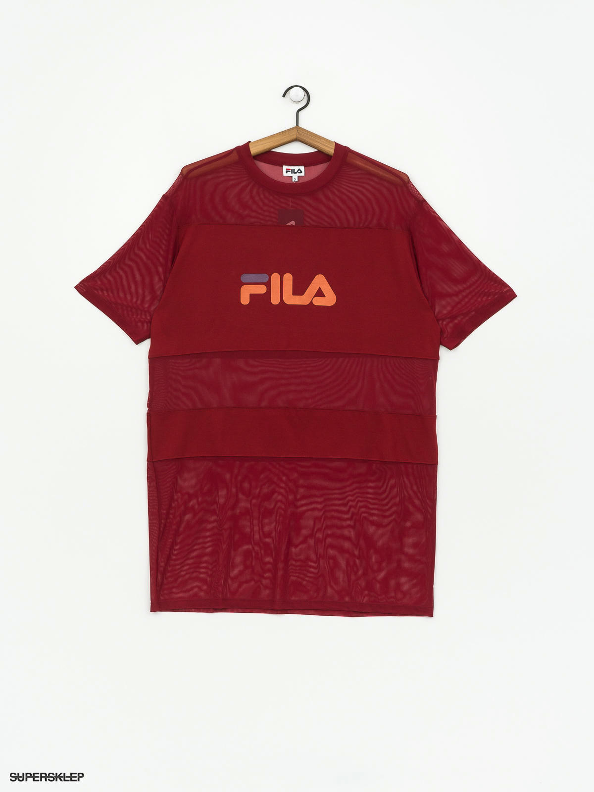 Fila emily shop tee dress