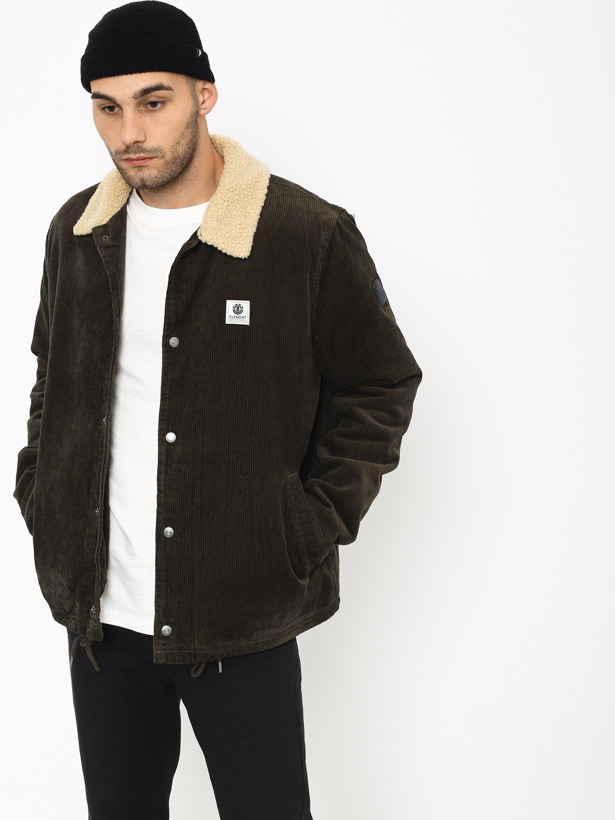 Element murray 2025 corduroy jacket