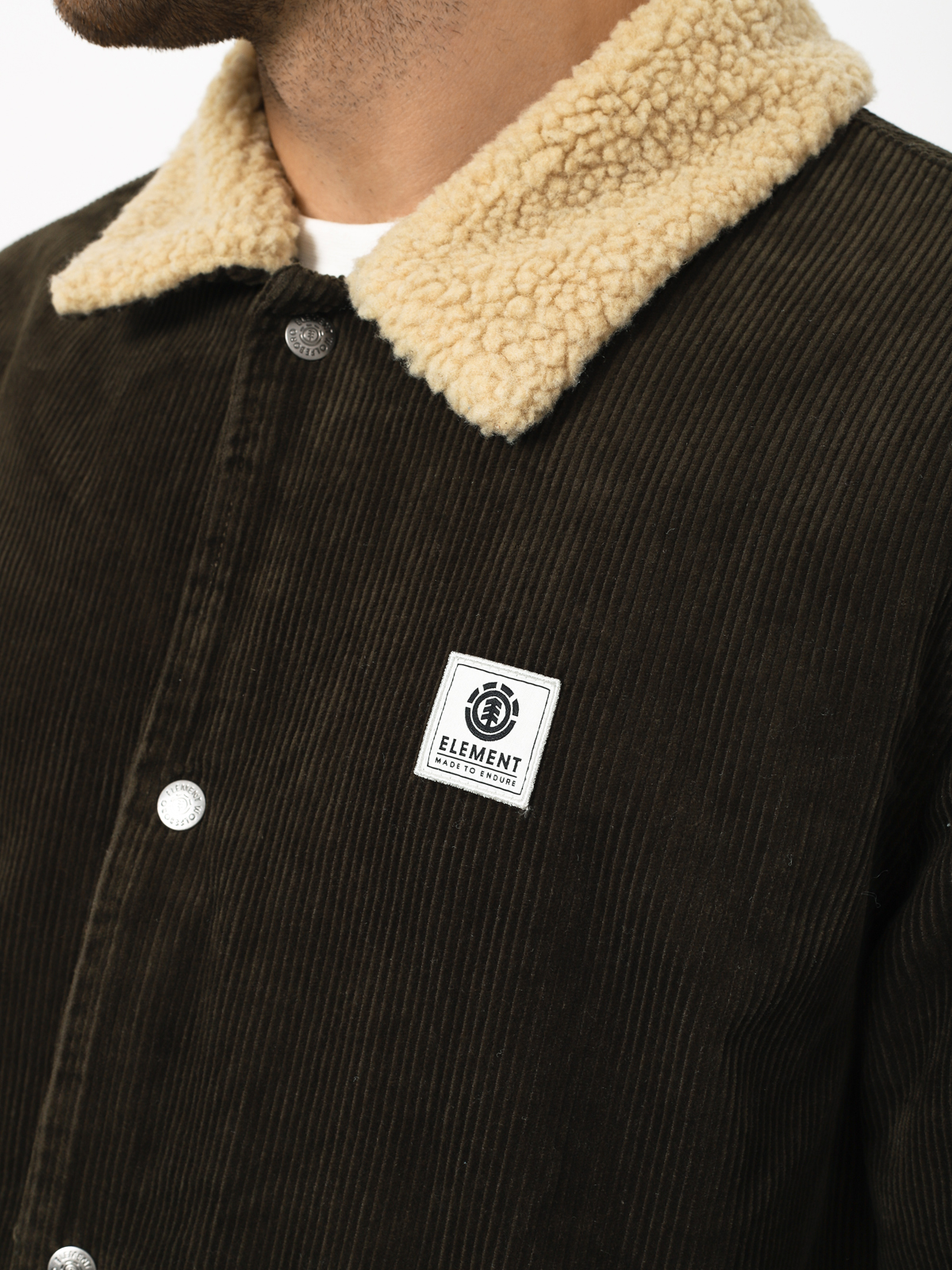 element murray corduroy