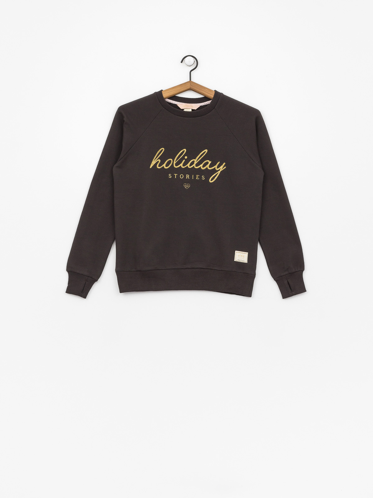 Mikina Femi Stories Mond Wmn (wbl)