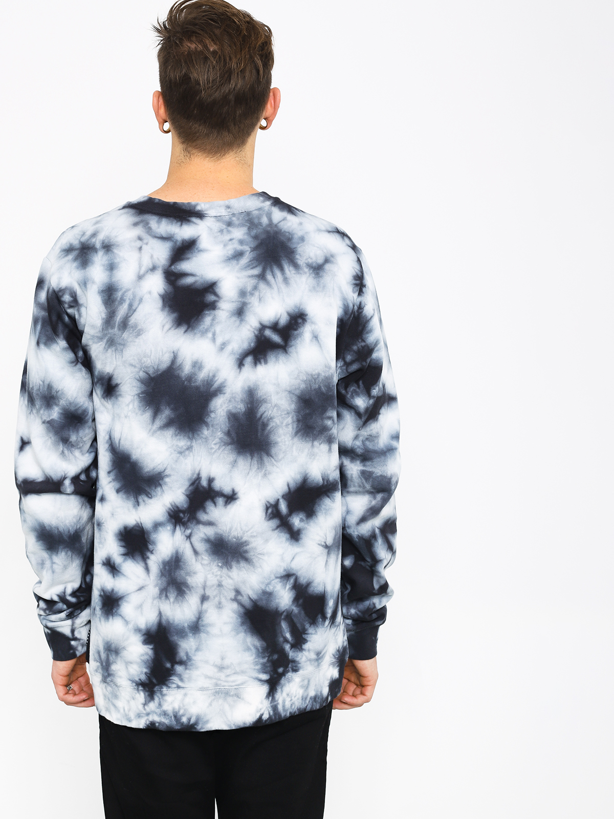 Mikina Volcom Resist Crew (stm)