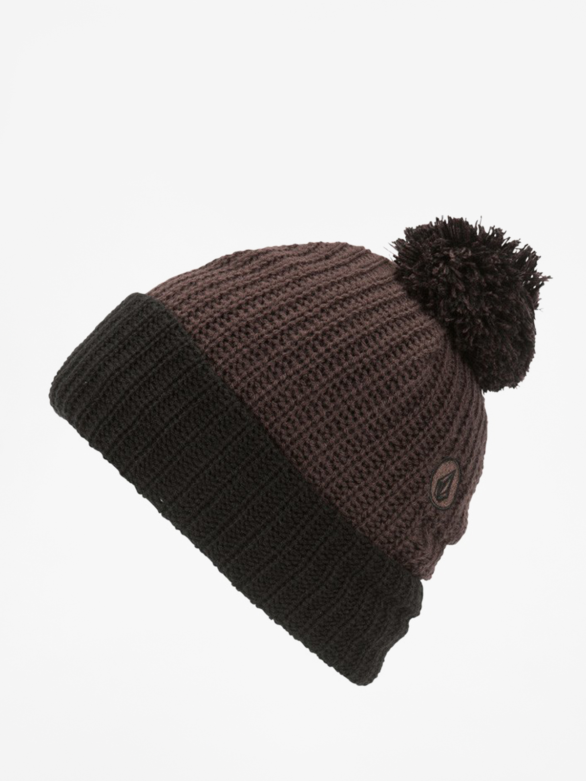 Čepice Volcom Ttt Lined Beanie (brd)