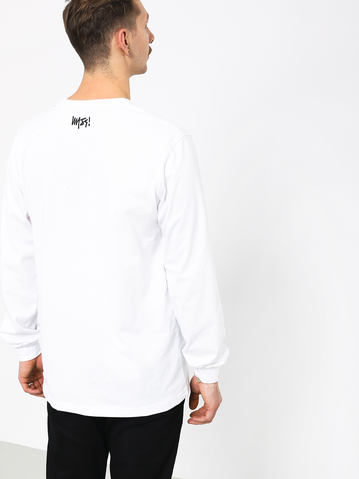 Triko MassDnm Signature (white)