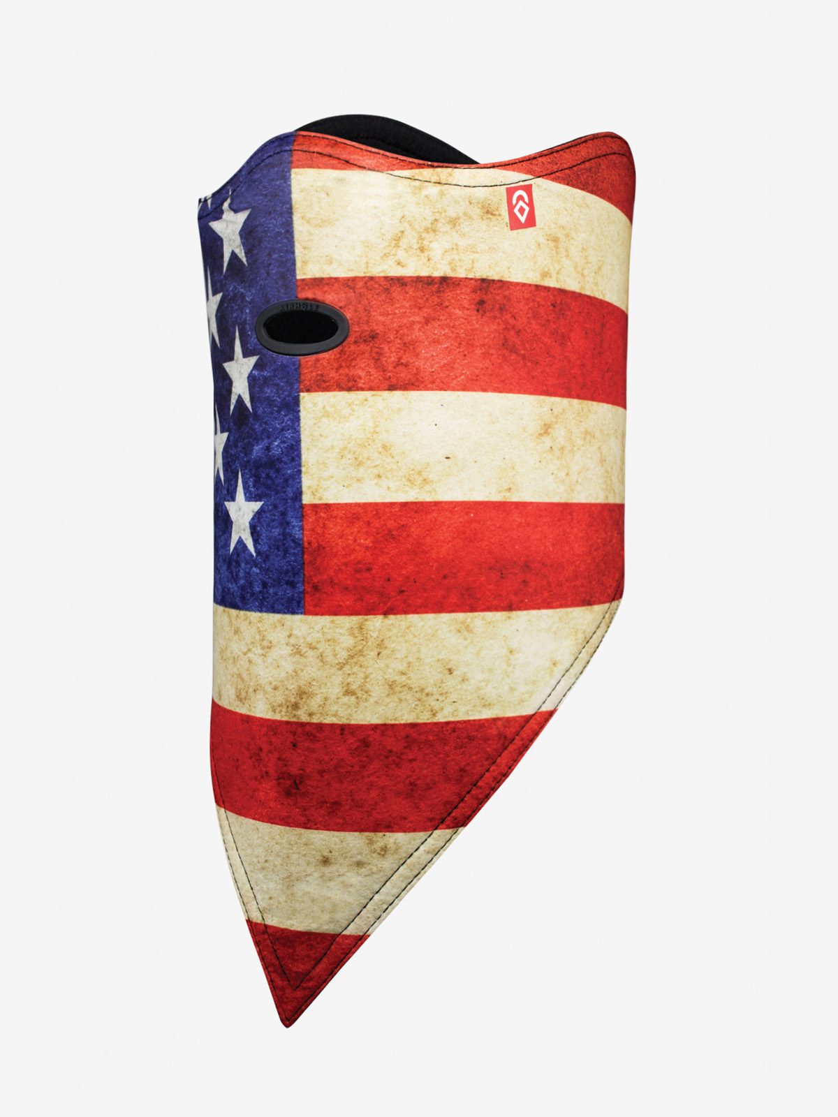 Bandana Airhole Facemask Standard (usa)