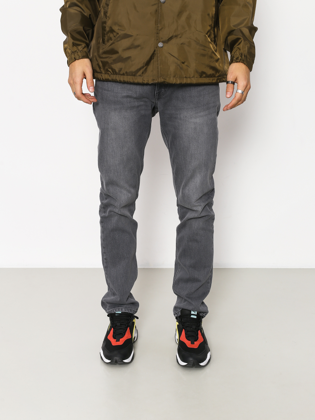 Kalhoty Volcom Vorta Denim (gvn)