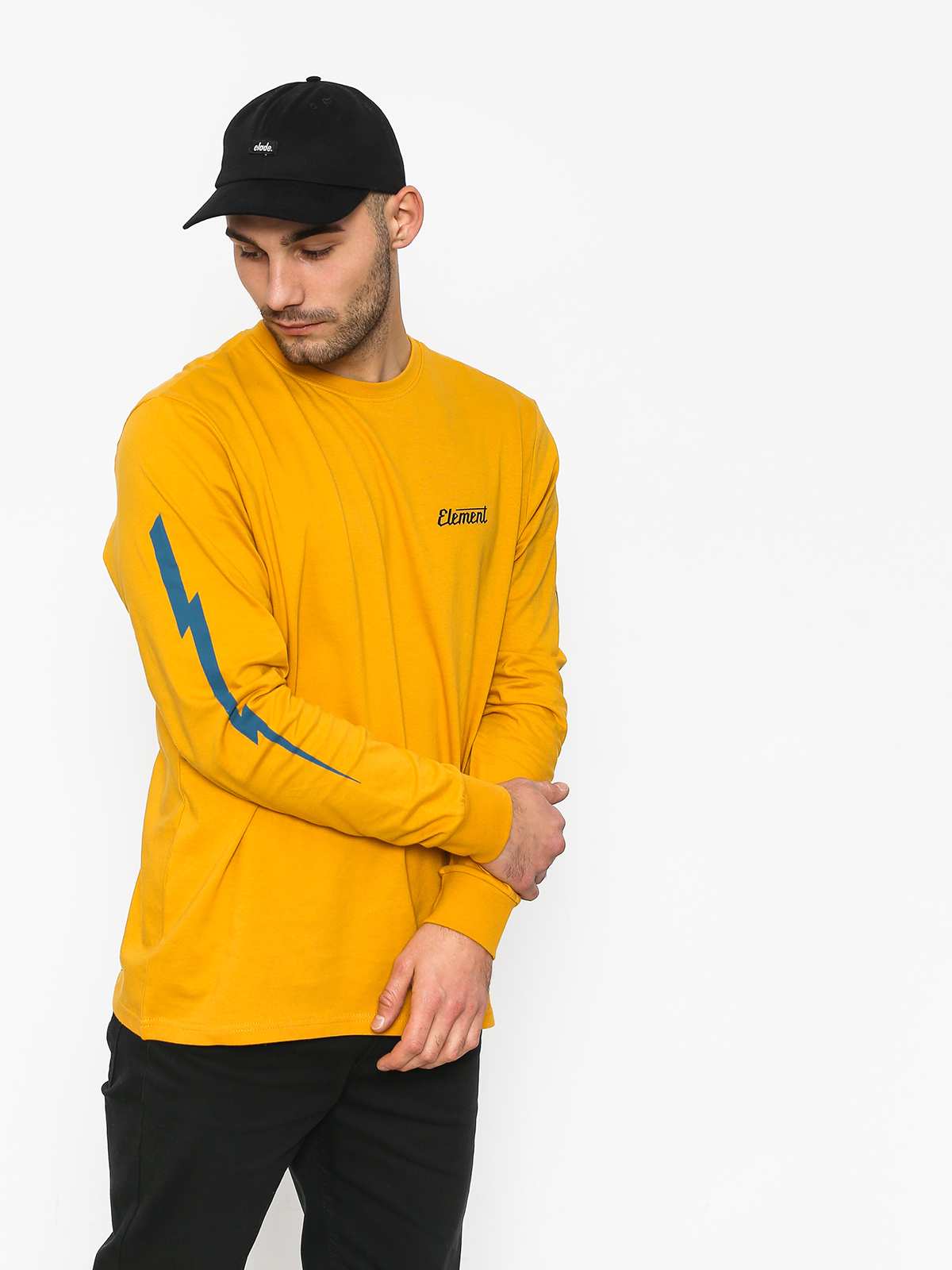 Triko Element Gizmo (mineral yellow)