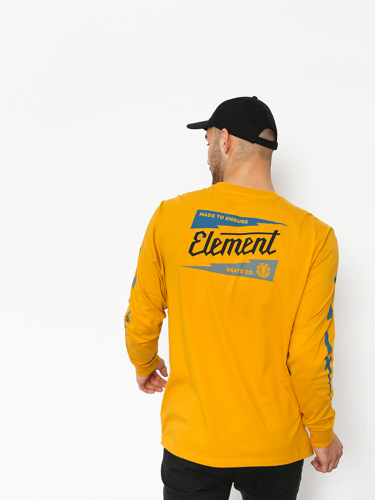 Triko Element Gizmo (mineral yellow)