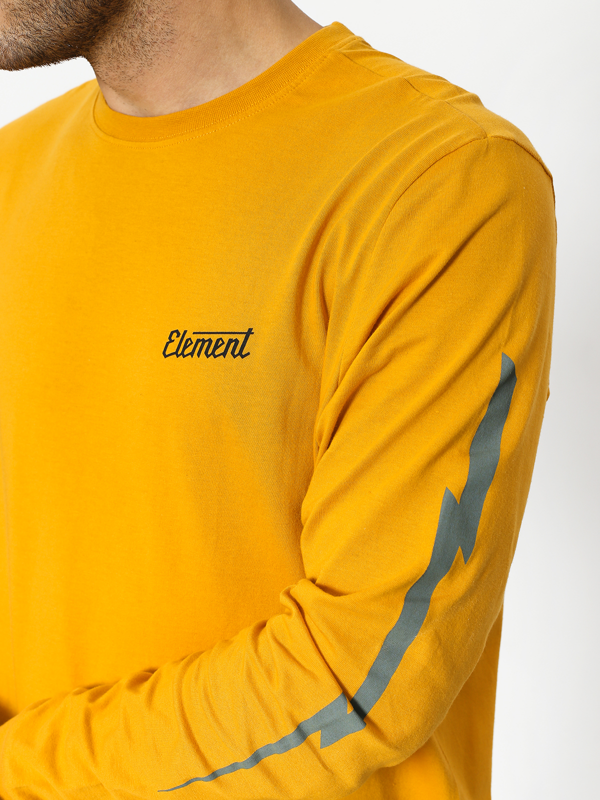 Triko Element Gizmo (mineral yellow)