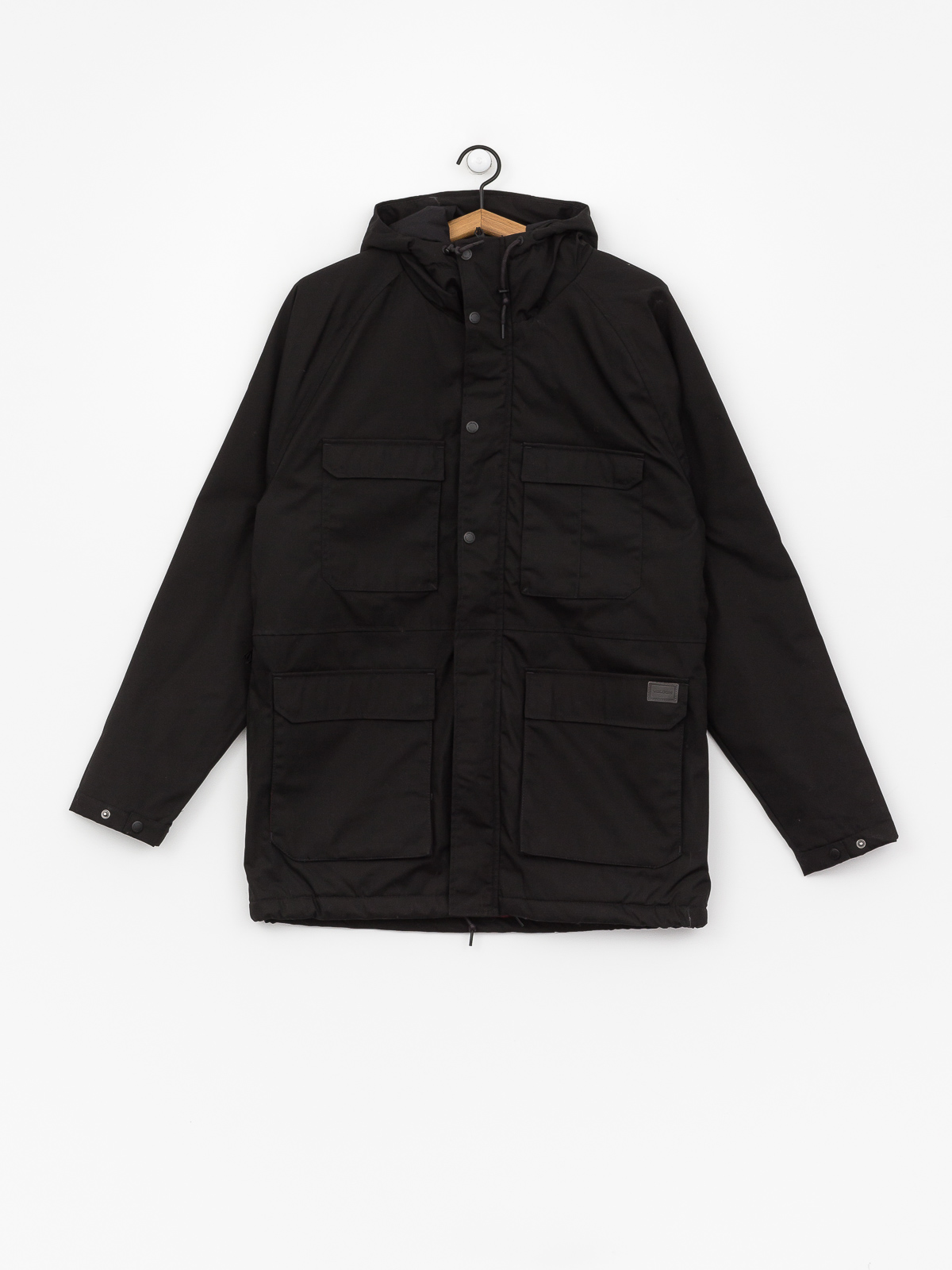 Parka Volcom Renton Winter 5k Jkt Volcom Jacket Volcom Renton