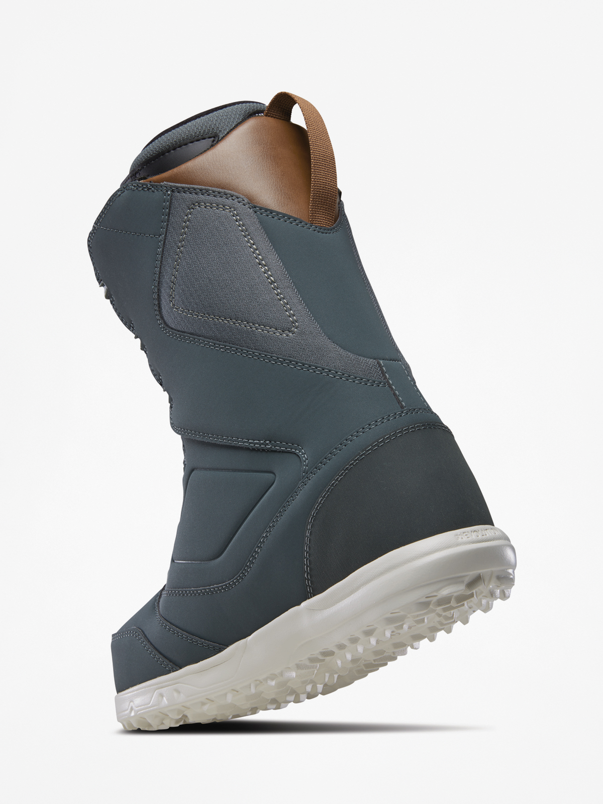 Pánské Boty na snowboard ThirtyTwo Zephyr Ft (grey)