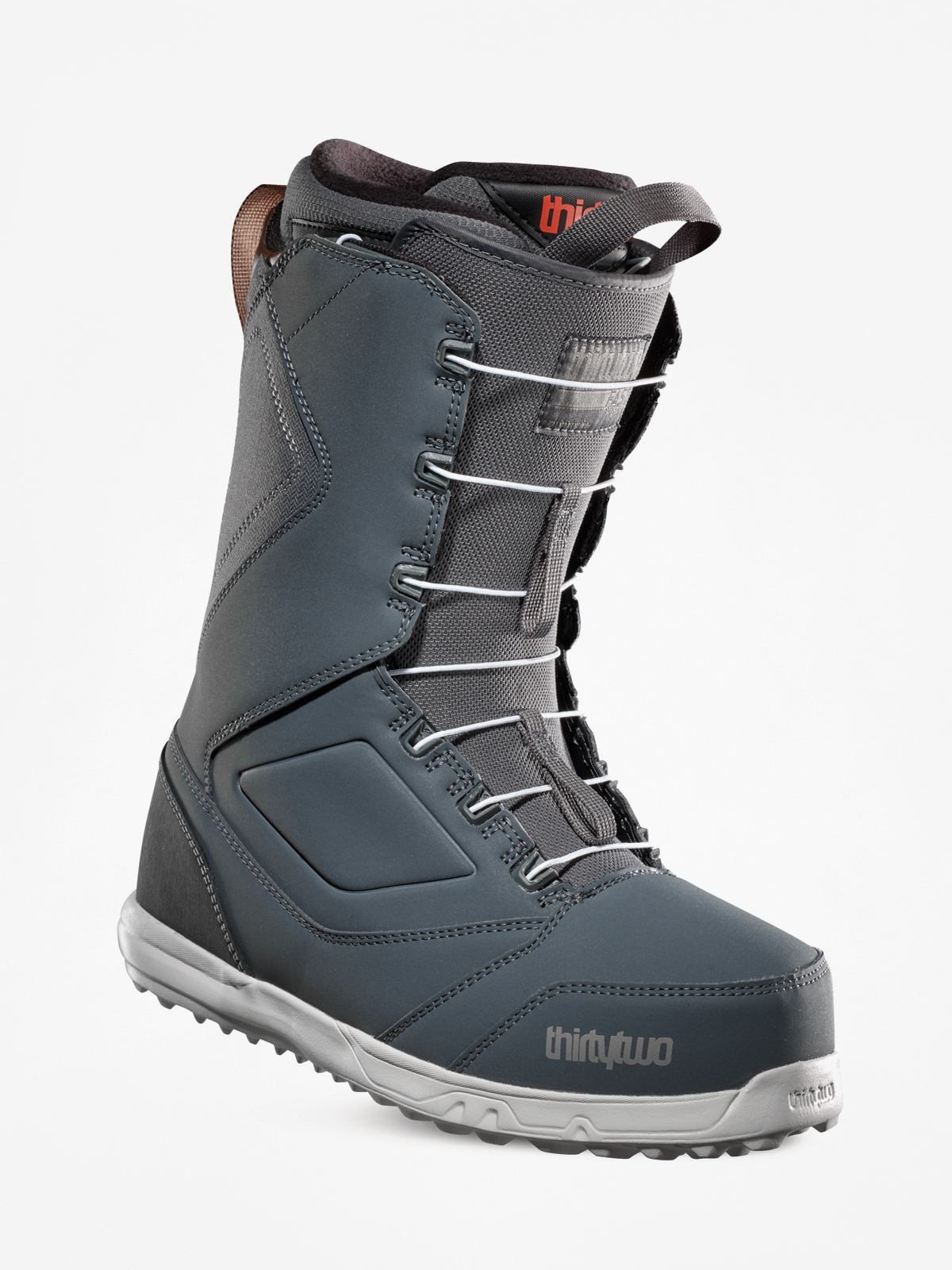 Boty na snowboard ThirtyTwo Zephyr Ft (grey)