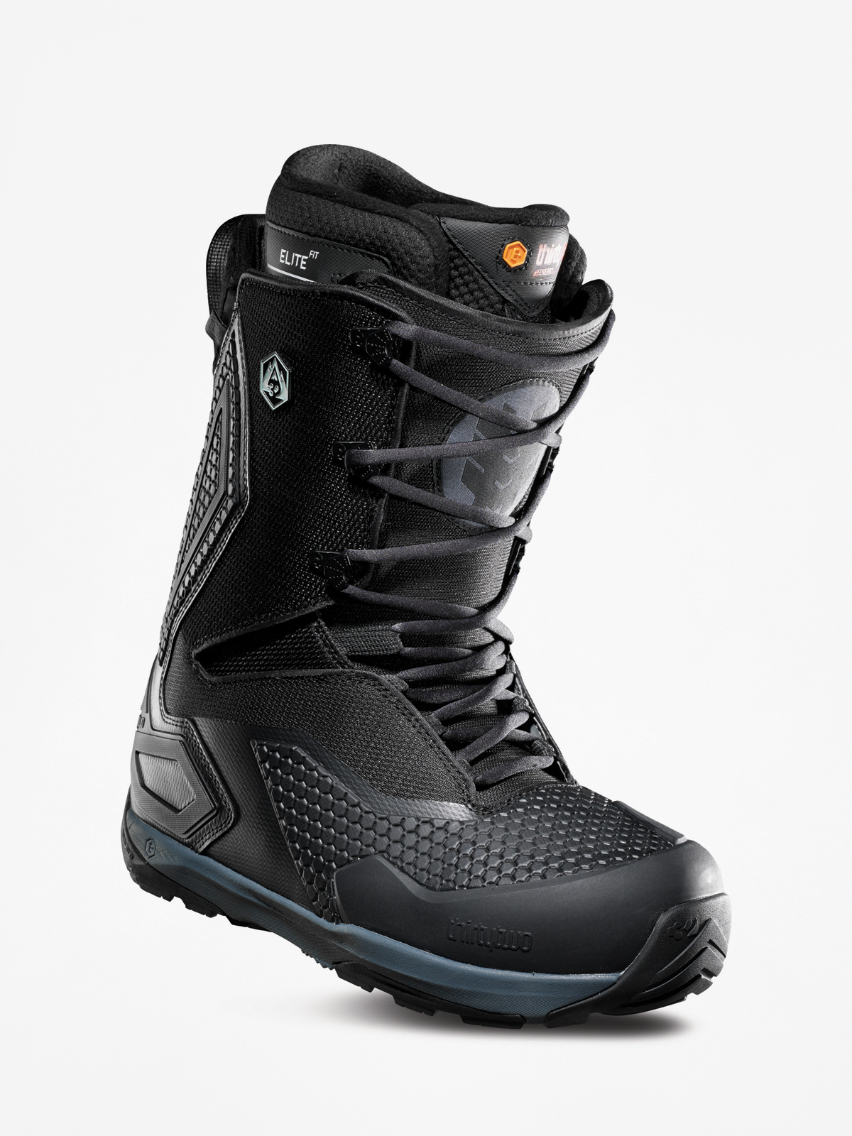 Boty na snowboard ThirtyTwo Tm 3 (black)