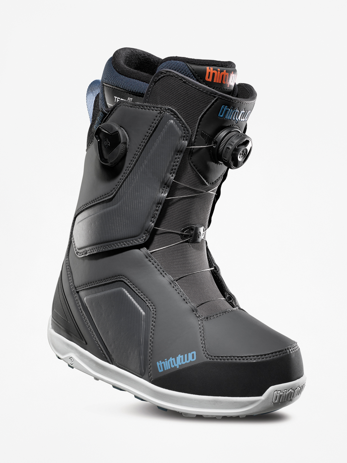 Boty na snowboard ThirtyTwo Binary Boa (grey)