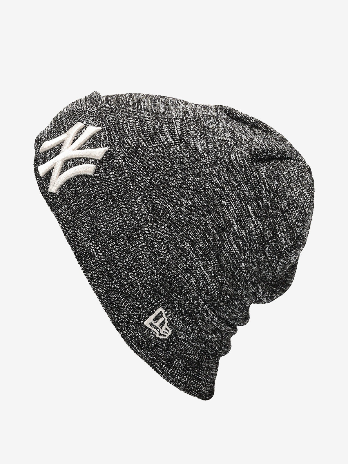 Čepice New Era Engineered Fit Cuff Knit (new york yankees blknovsfp)