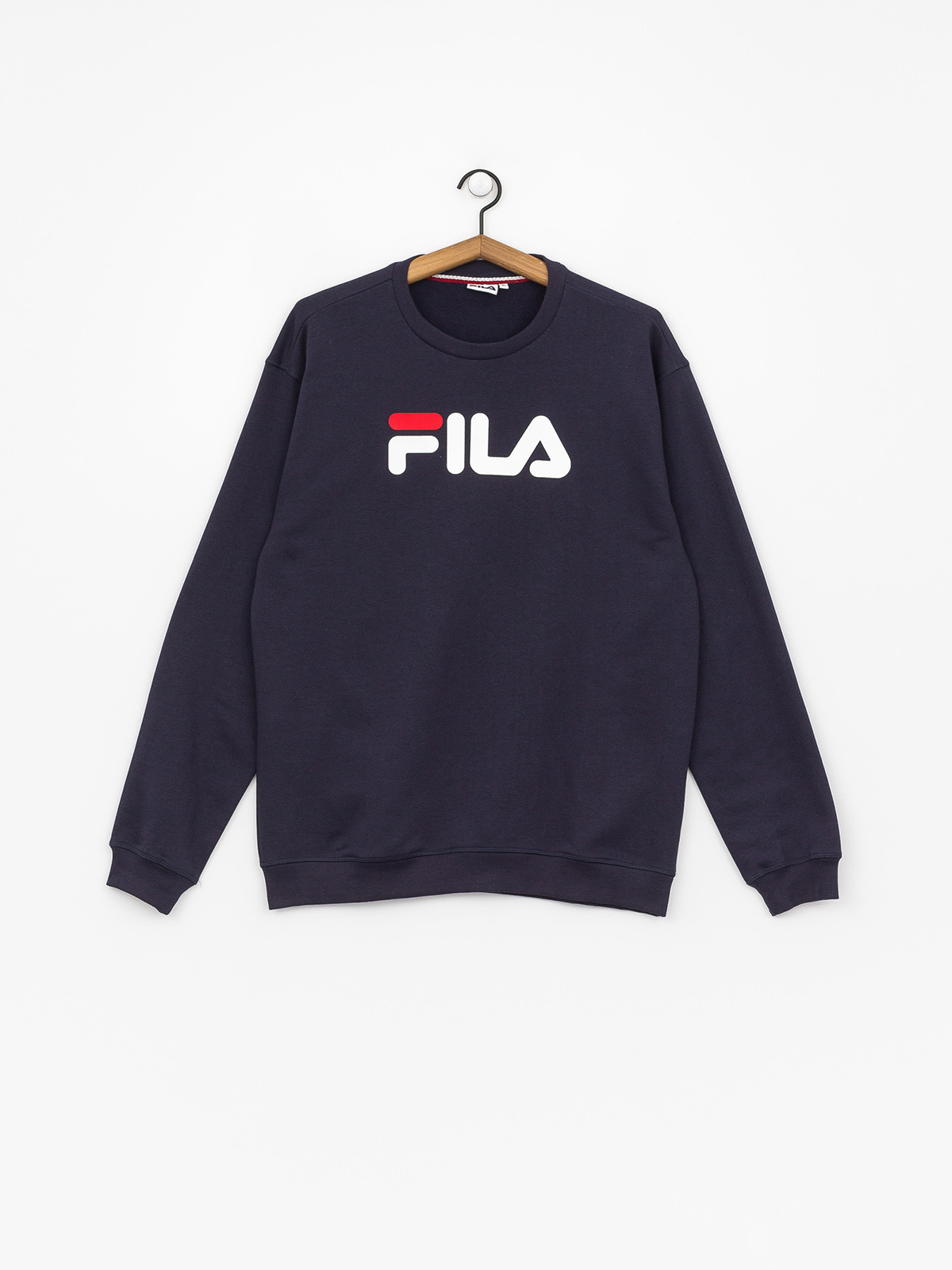 Mikina Fila Pure (black iris)