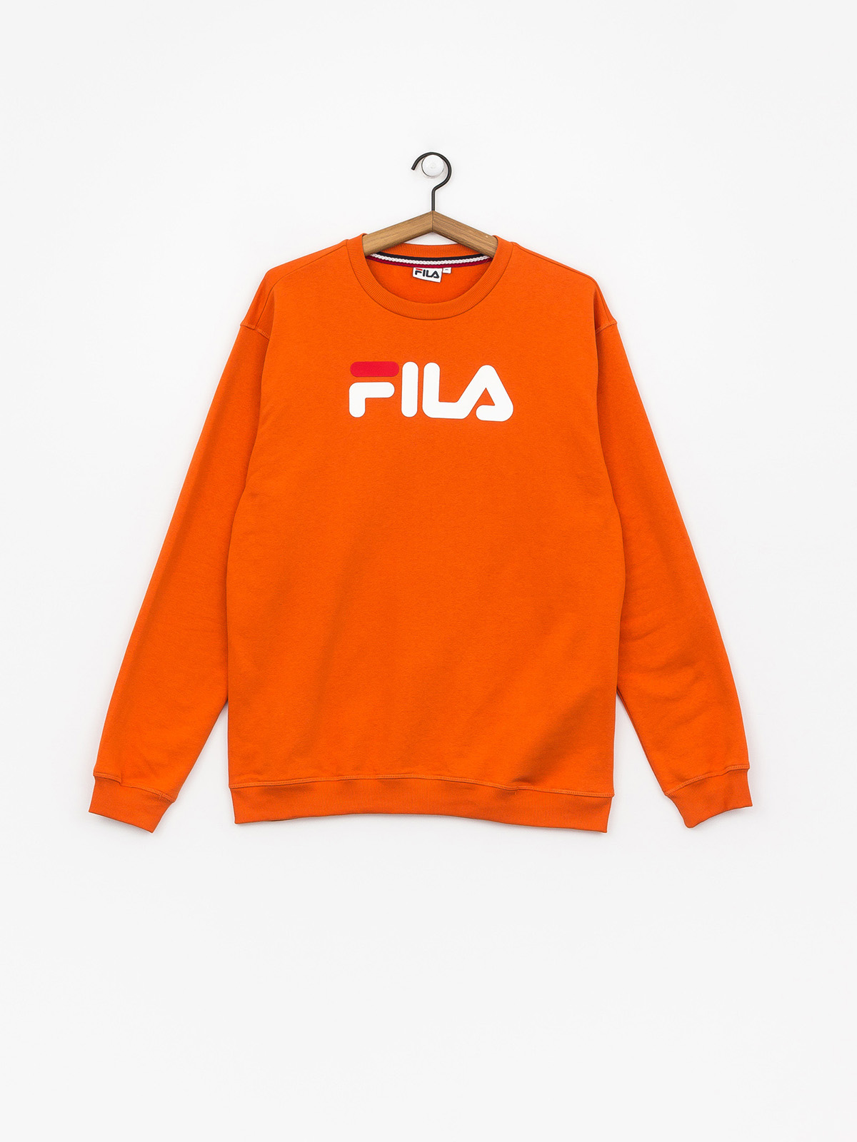 Mikina Fila Pure (hervest pumpkin)