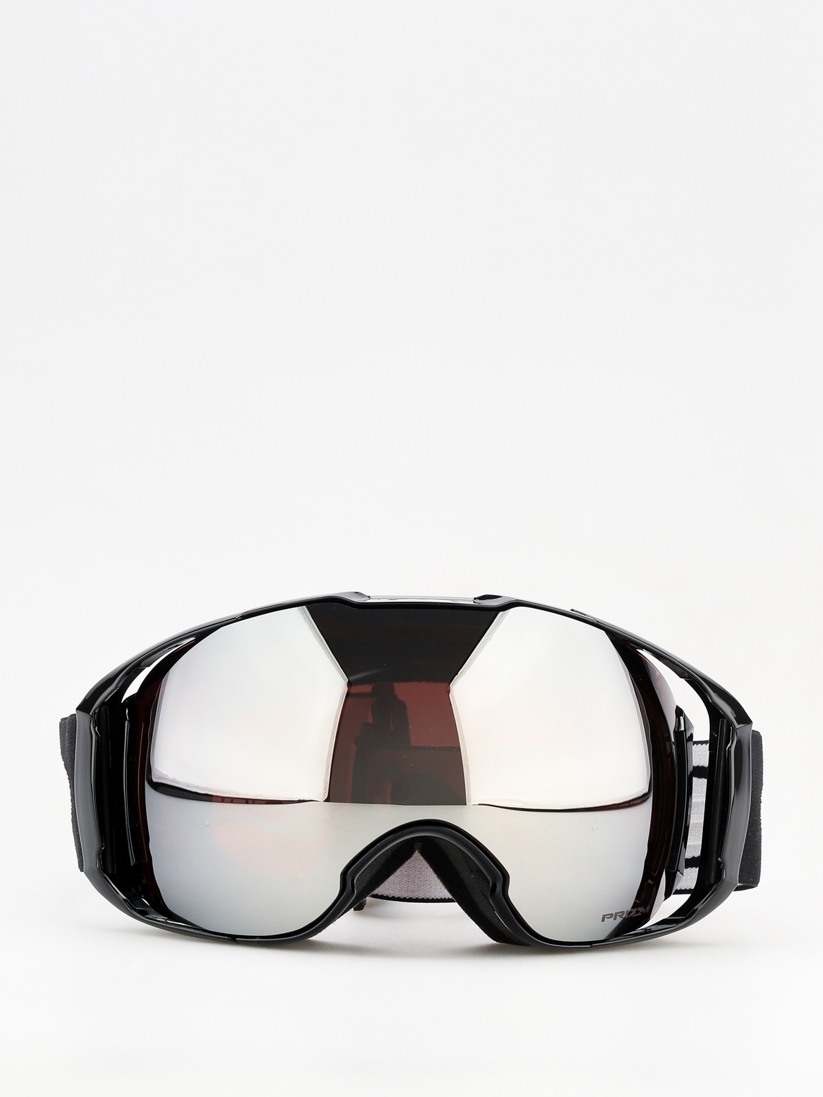 Oakley airbrake on sale xl black iridium