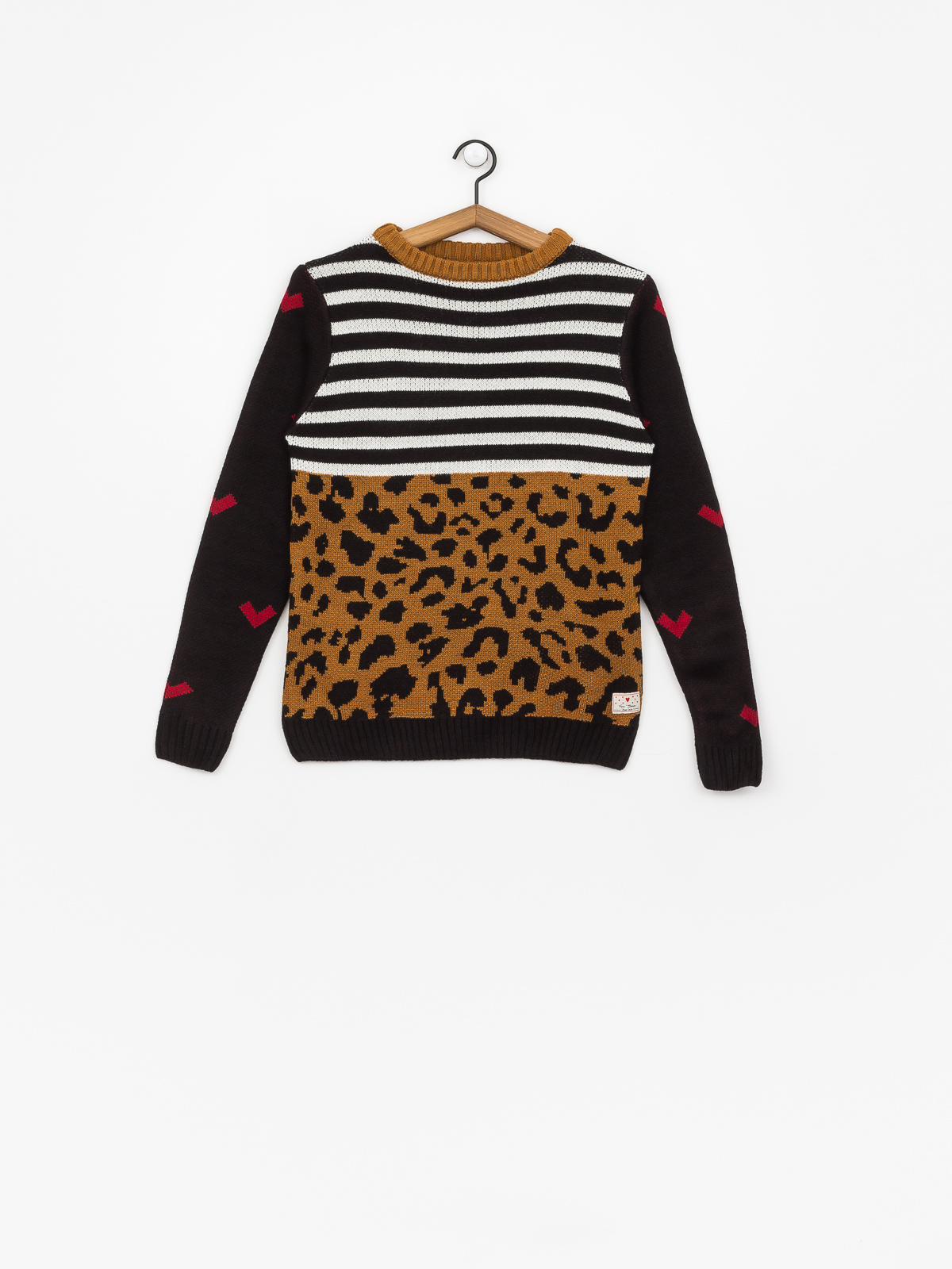 Svetr Femi Stories Apo Wmn (lov)