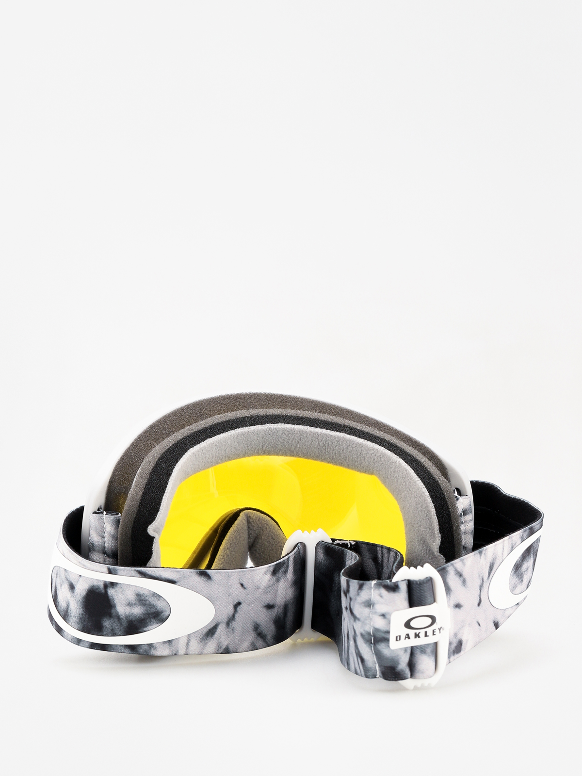 Brýle na snowboard Oakley O Frame 2 0 Xm (tranquil flurry sharkskin/hi yellow iridium)