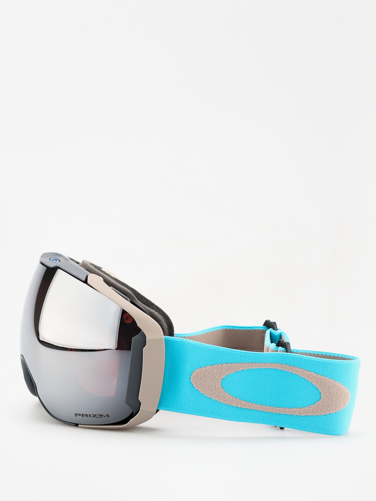 Brýle na snowboard Oakley Airbrake XL (sea moon rock/prizm snow black iridium)
