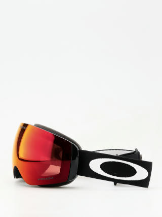 Brýle na snowboard Oakley Flight Deck M (matte black prizm torch irid)