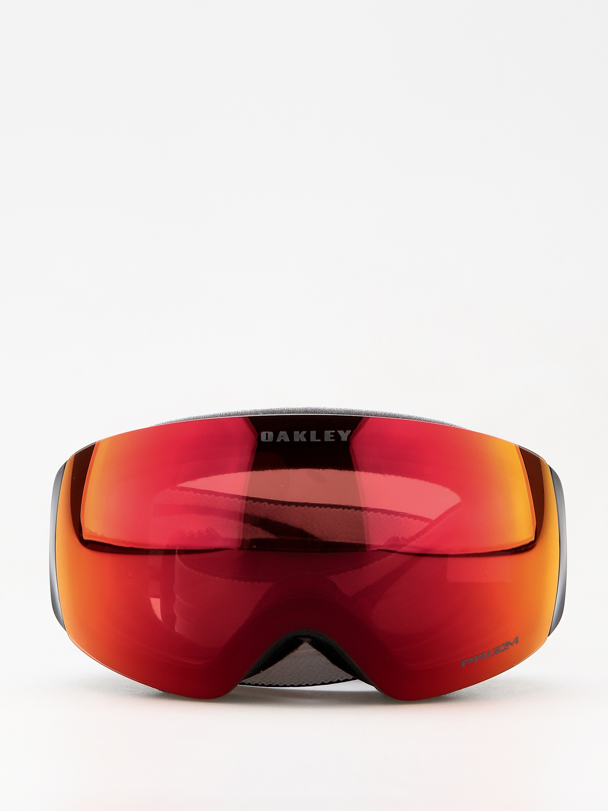 Brýle na snowboard Oakley Flight Deck M (matte black prizm torch irid)