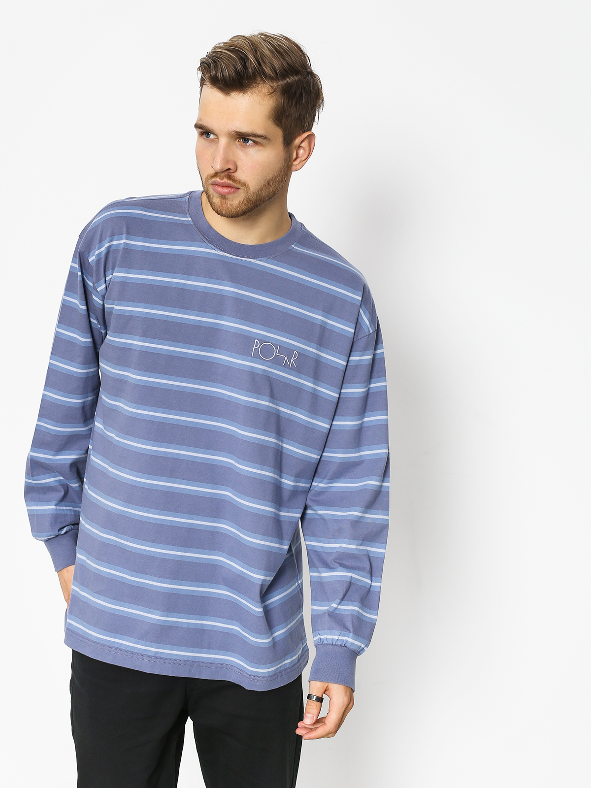 Triko Polar Skate 91 (sky blue)