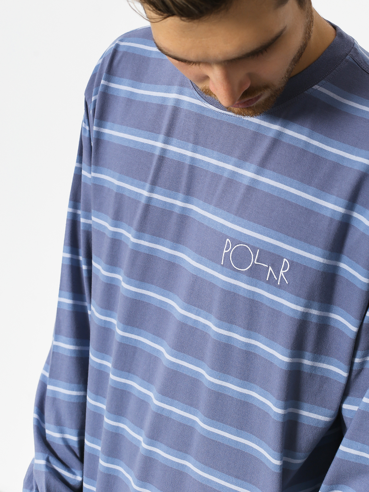 Triko Polar Skate 91 (sky blue)