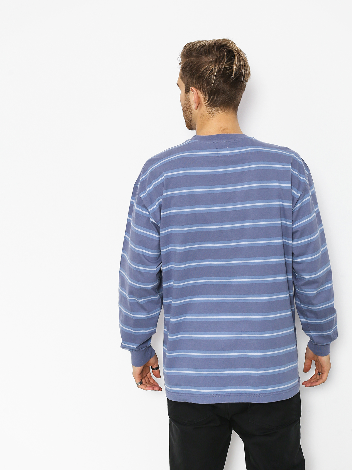 Triko Polar Skate 91 (sky blue)