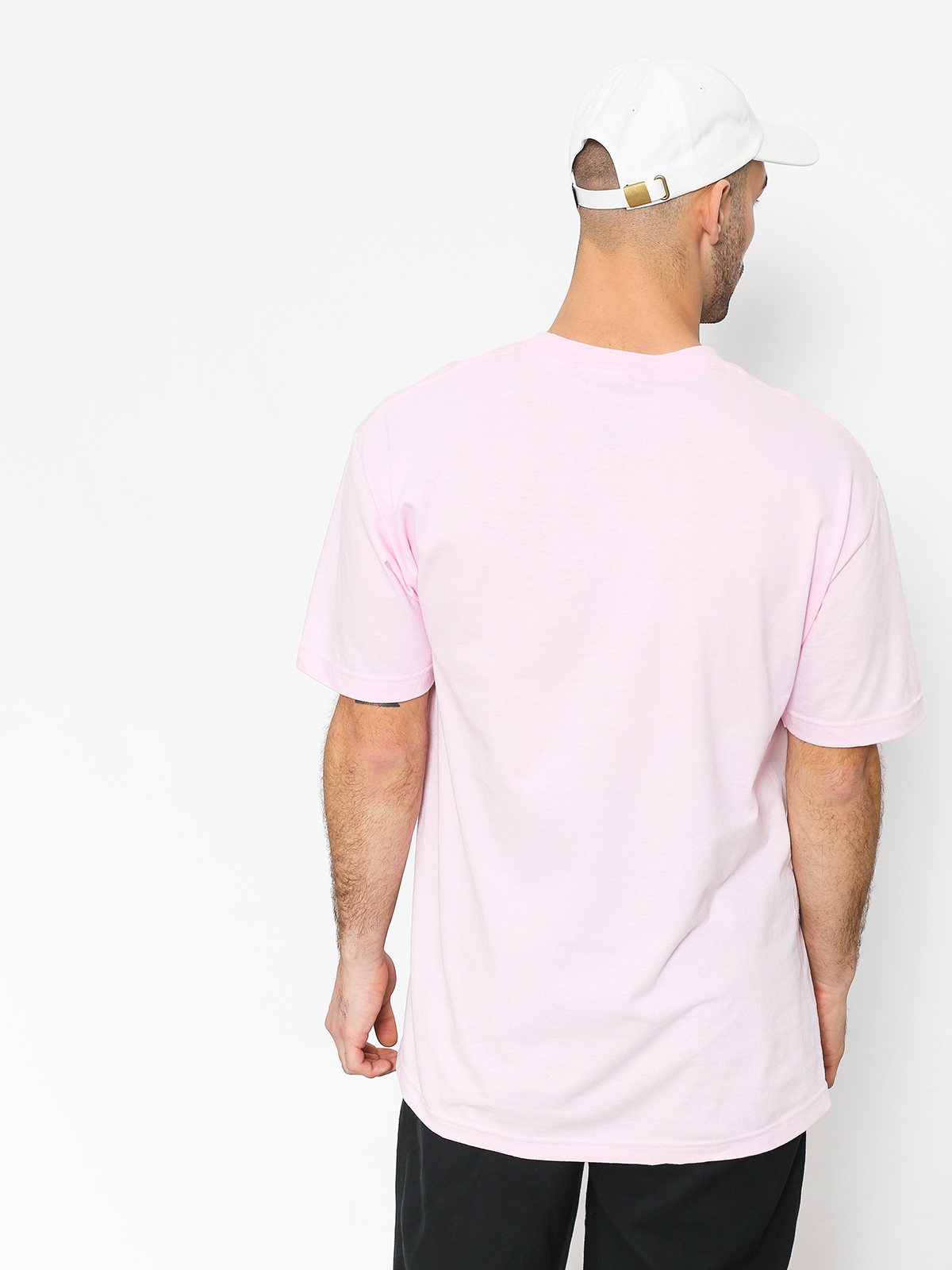 Tričko Diamond Supply Co. Blow Me (pink)