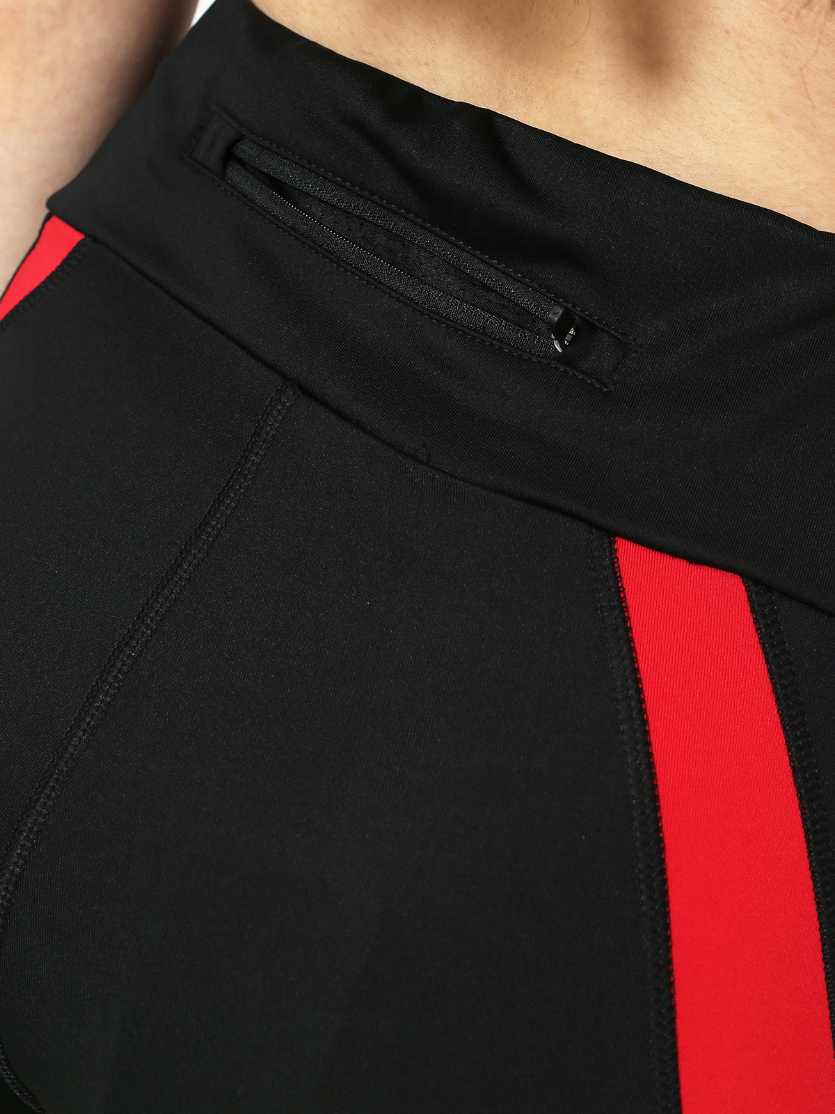 Termoleginy Fila Leginsy Pelia Wmn (black)