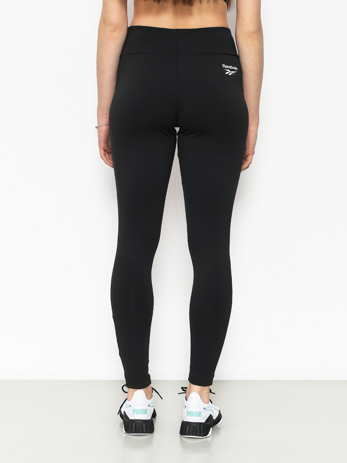Leginy Reebok Lf Legging Wmn (black)