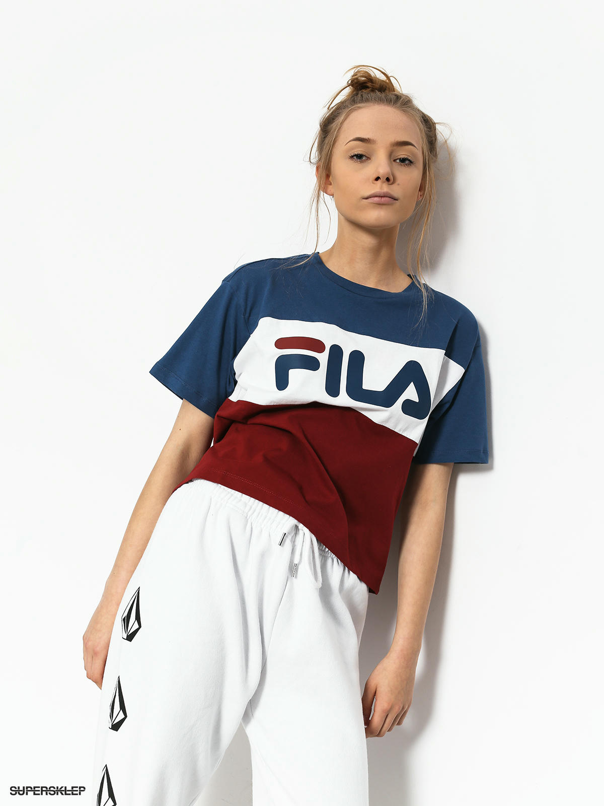 Fila allison sales