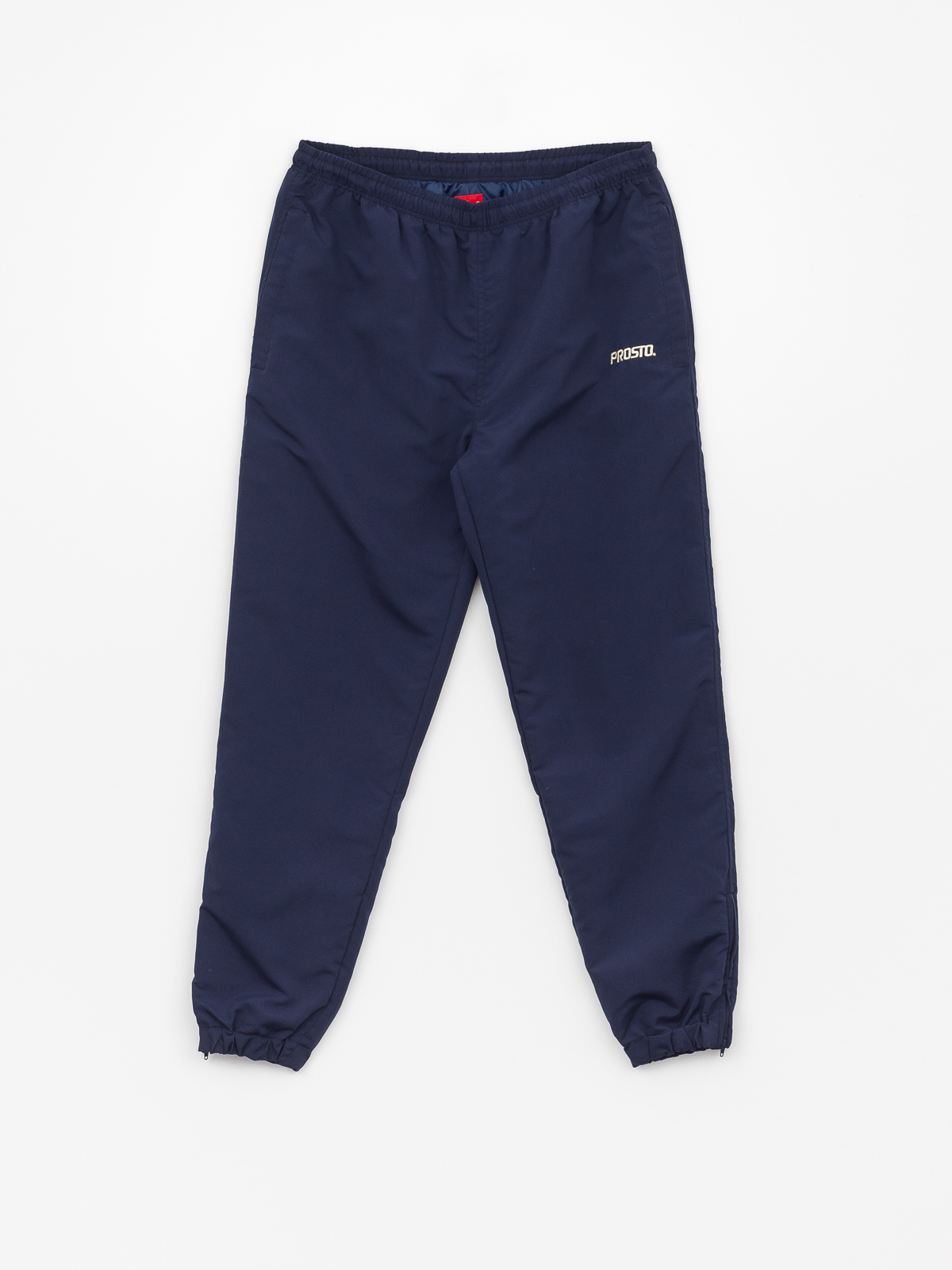 Kalhoty Prosto Track East (dark navy)