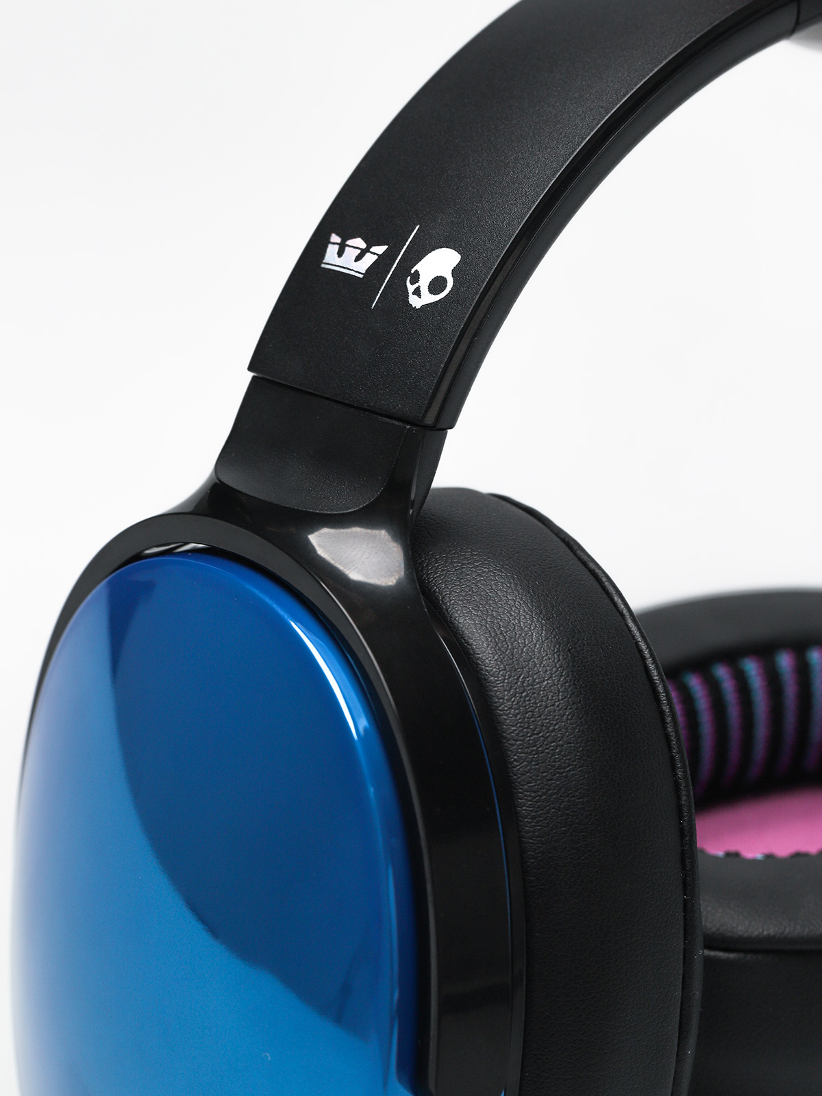 Sluchátka Skullcandy Hesh 3.0 Bt (skullcandy supra)