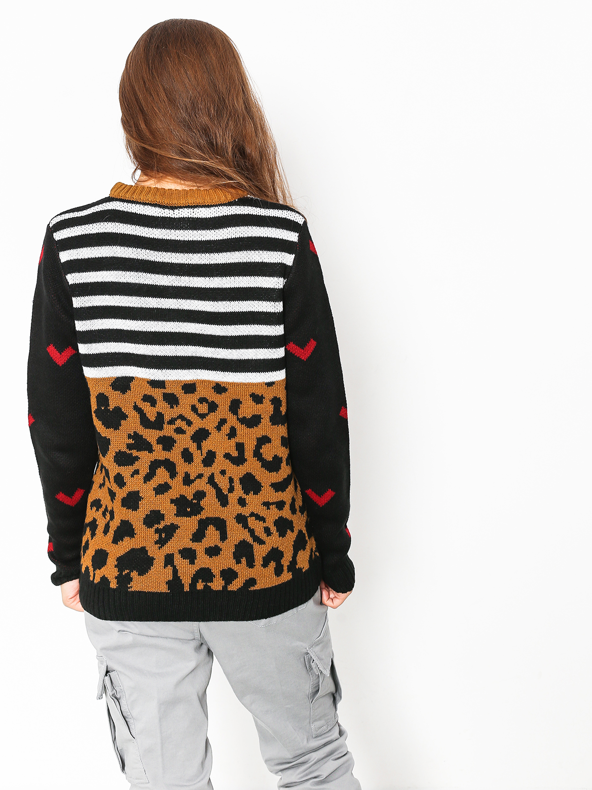 Svetr Femi Stories Apo Wmn (lov)