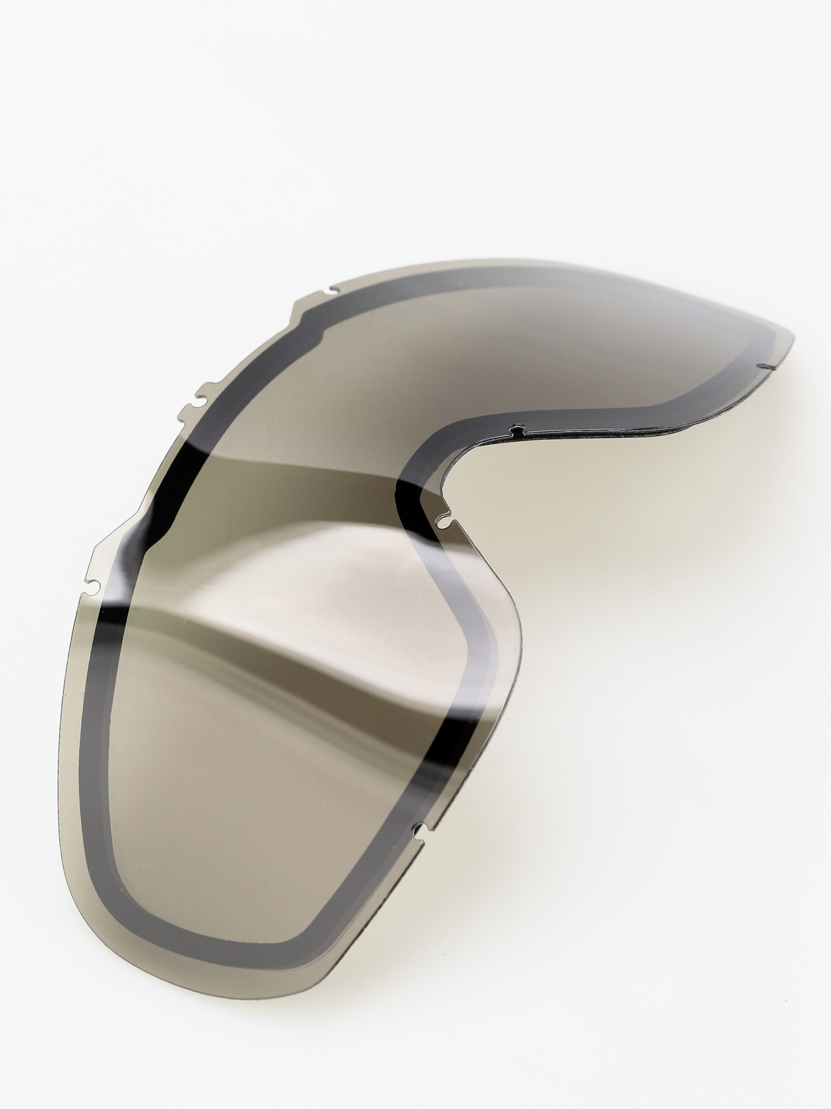 Brýle na snowboard Dragon DX2 (new wave/lumalens silver ion/dark smoke)