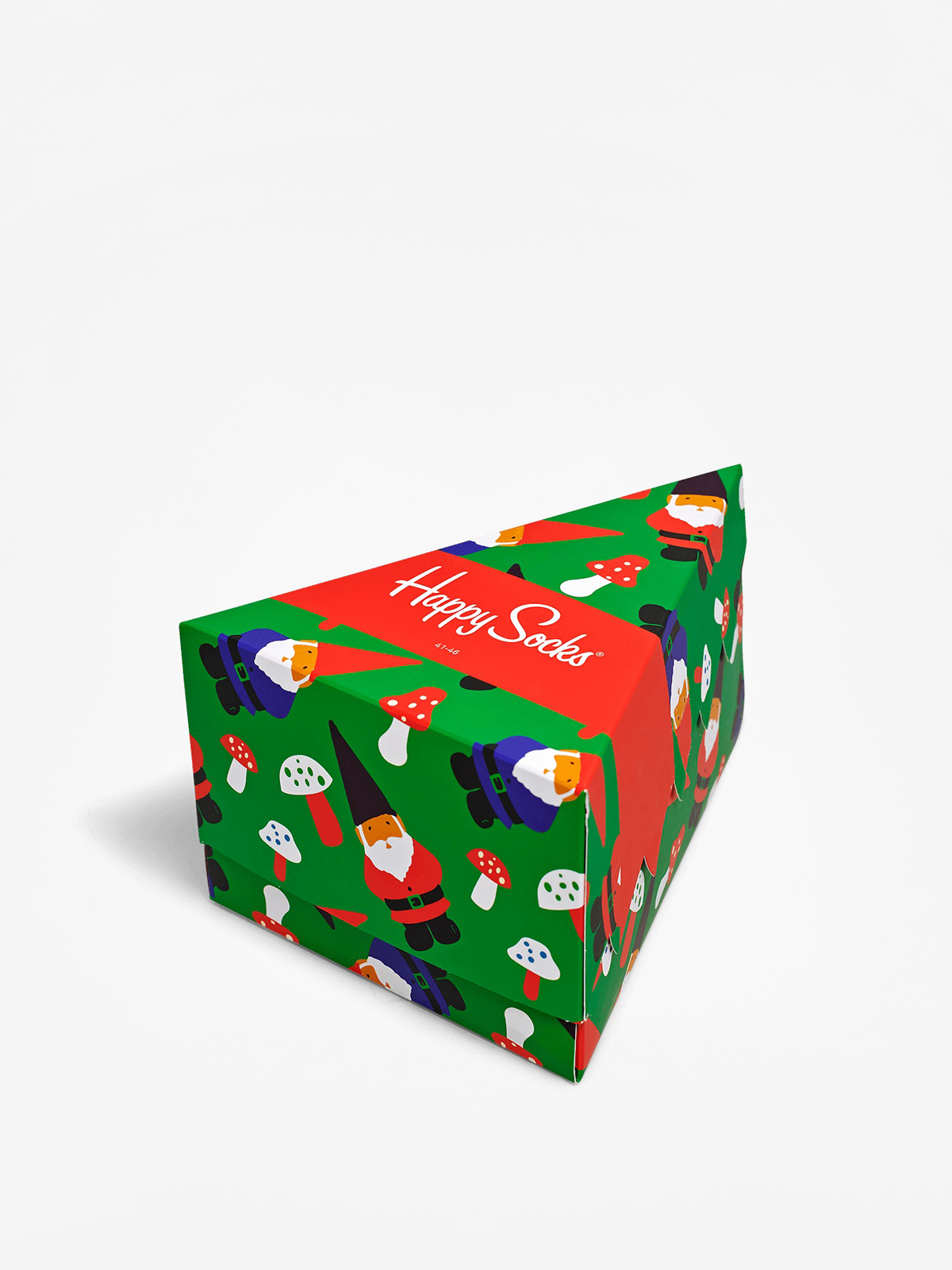 Ponožky Happy Socks Giftbox 3Pak (blue/red/white)