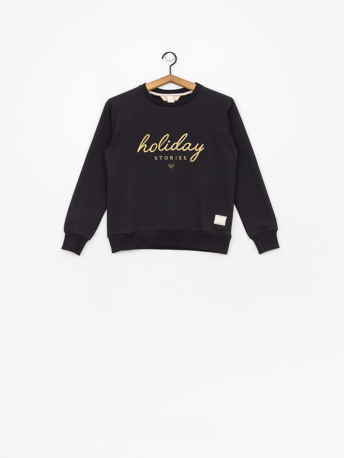 Mikina Femi Stories Mond Wmn (nvy)