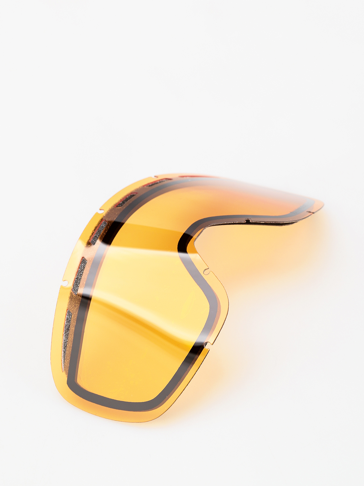 Brýle na snowboard Dragon D1 (plex/lumalens blue ion/lumalens amber)