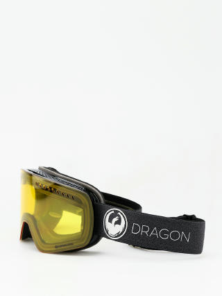 Brýle na snowboard Dragon NFXs (echo/photochromic yellow)