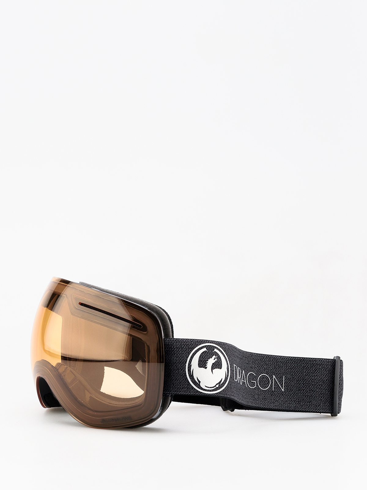 Brýle na snowboard Dragon X1 (echo/photochromic amber)