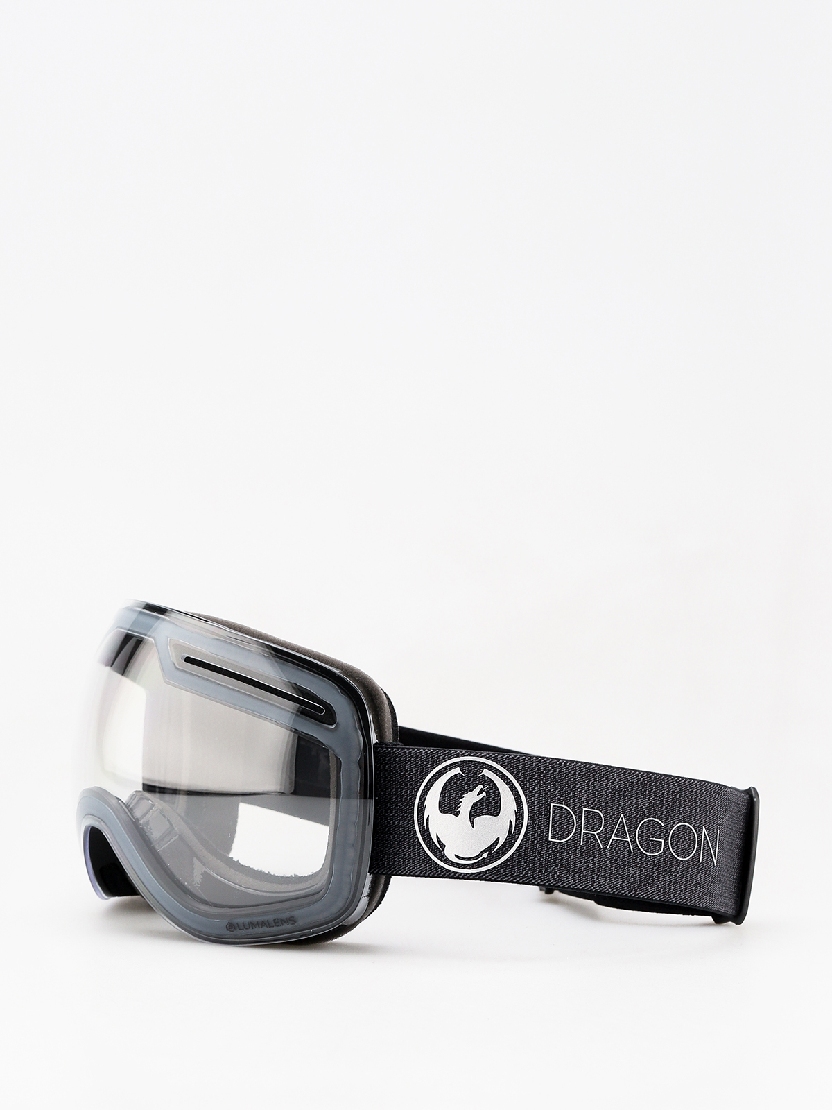 Brýle na snowboard Dragon X1 (echo/photochromic clear)