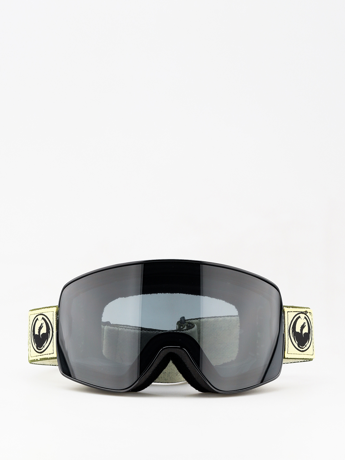 Brýle na snowboard Dragon NFX2 (scribe/dark smoke/lumalens flash blue/lumalens rose)