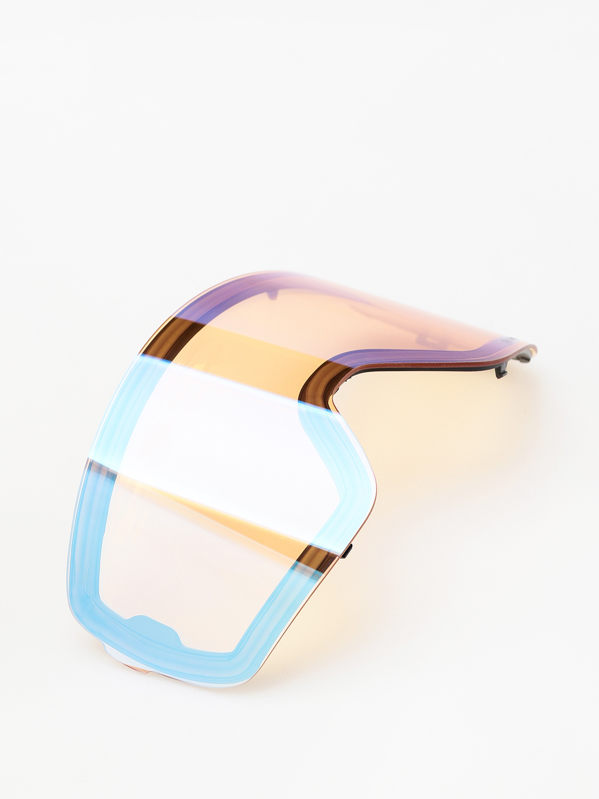 Brýle na snowboard Dragon NFX2 (scribe/dark smoke/lumalens flash blue/lumalens rose)