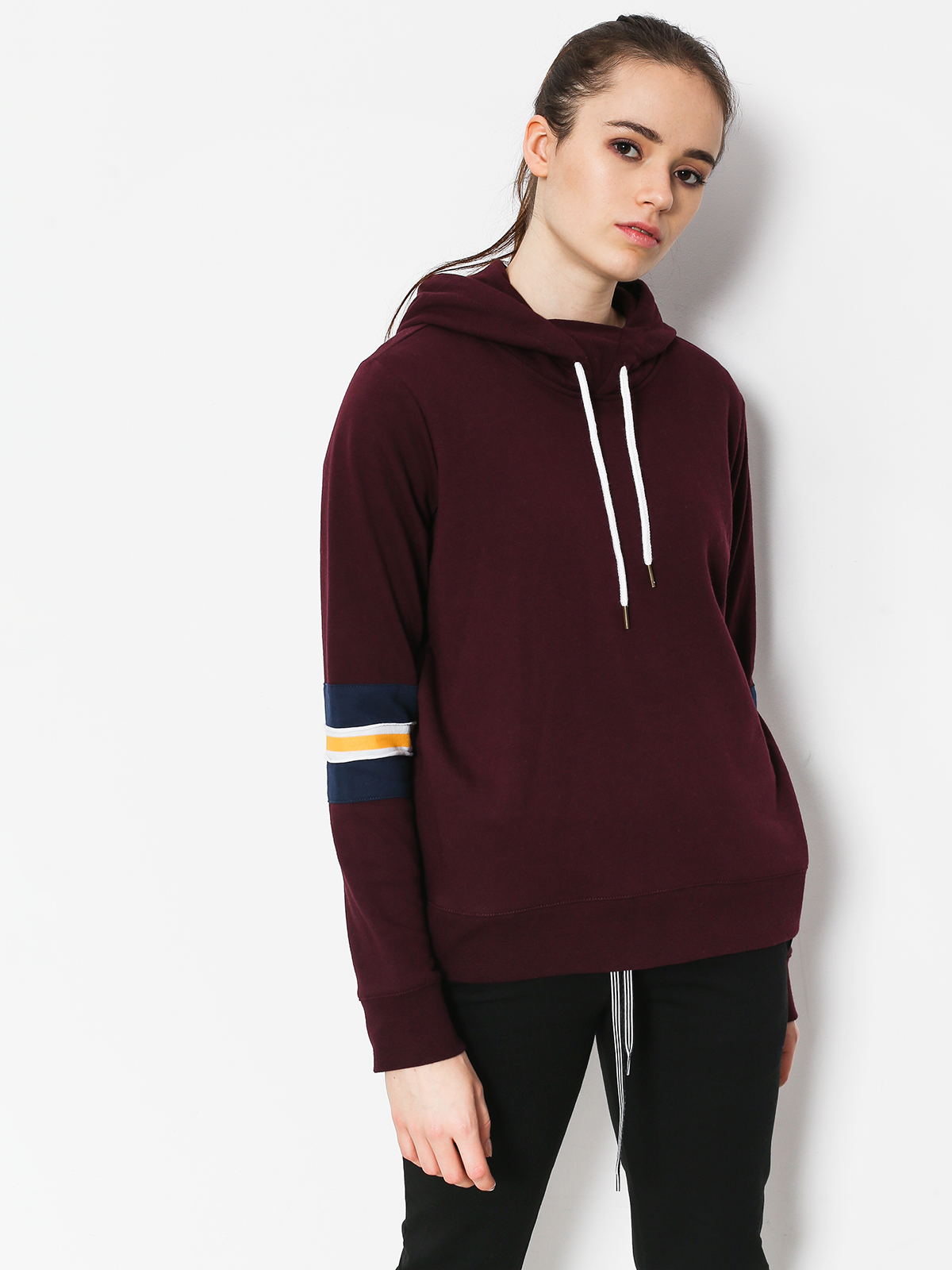 Mikina Element Amour (wine)