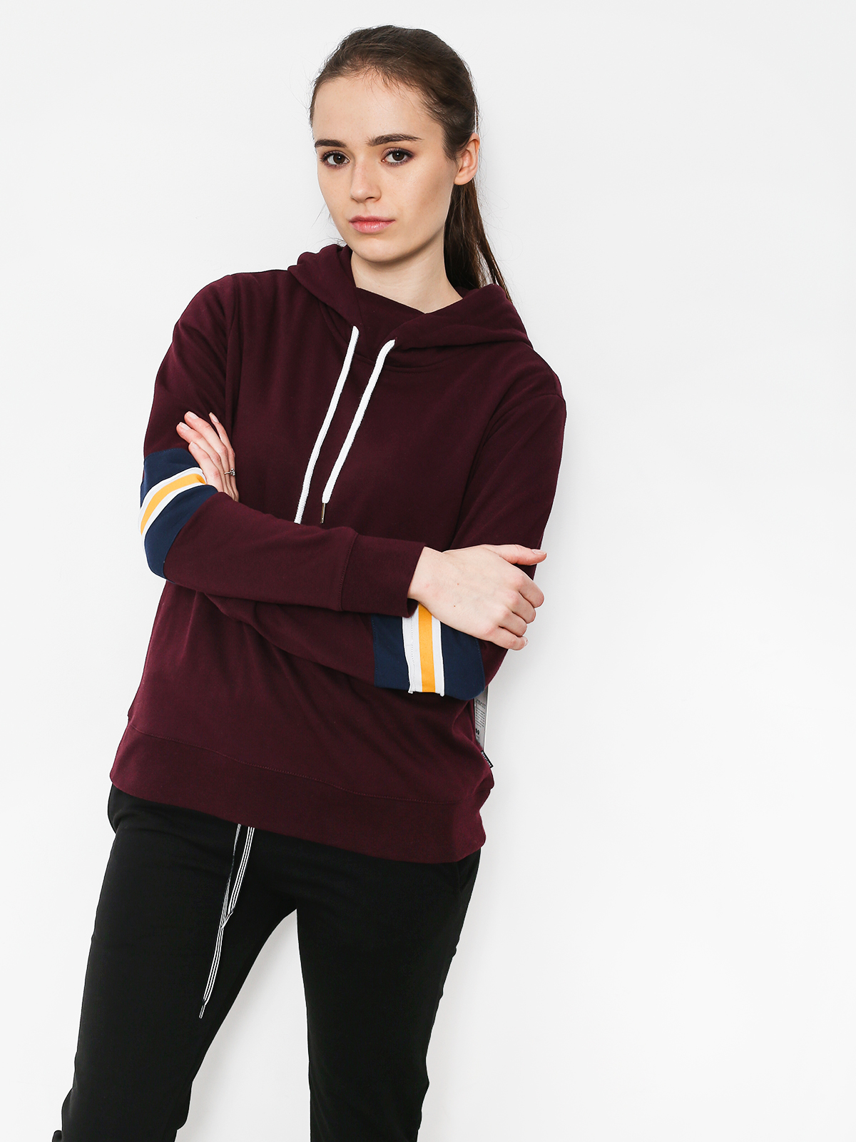 Mikina Element Amour (wine)