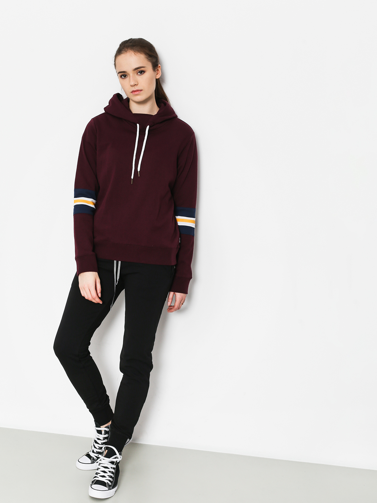 Mikina Element Amour (wine)